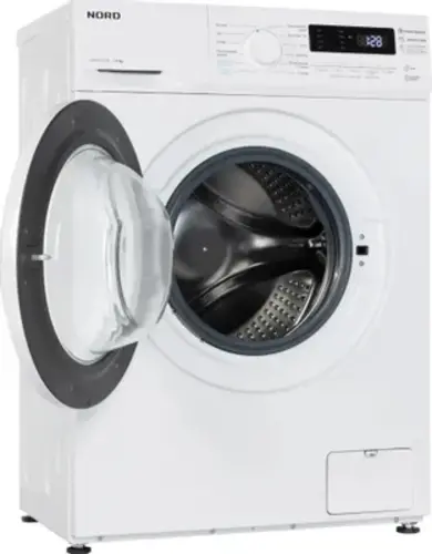 Стиральная машина NordFrost i-WS2 712 W