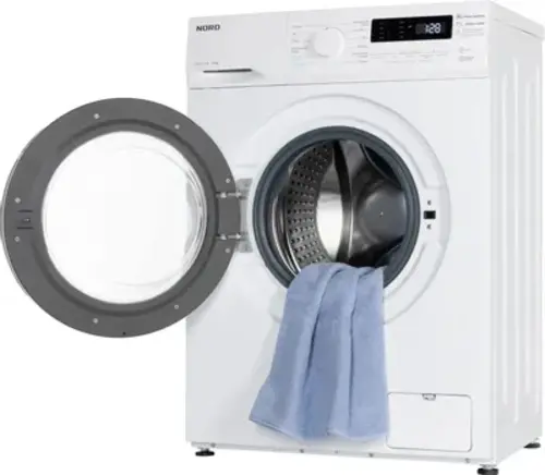 Стиральная машина NordFrost i-WS2 712 W
