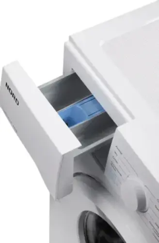 Стиральная машина NordFrost i-WS2 712 W