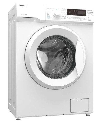 Стиральная машина NordFrost i-WS2 812 W