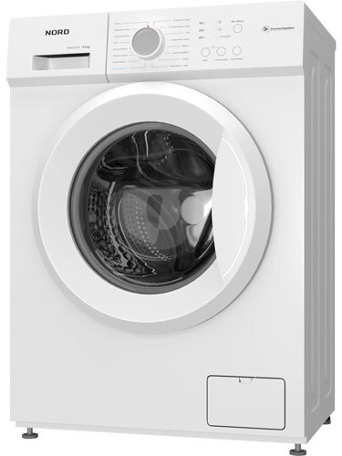 Стиральная машина NordFrost i-WS 610 W