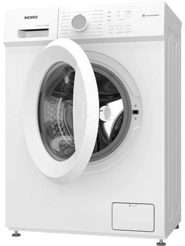 Стиральная машина NordFrost i-WS 610 W