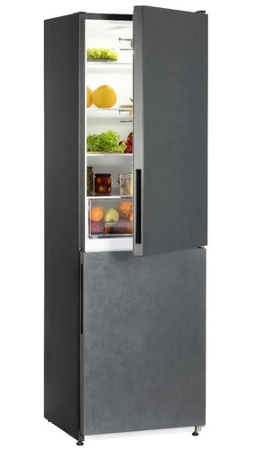 Холодильник NordFrost NRG 162NF DTM