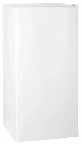 Холодильник NordFrost RFS 110-Q W