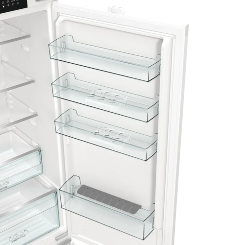 Встраиваемый холодильник Gorenje NRKI519141