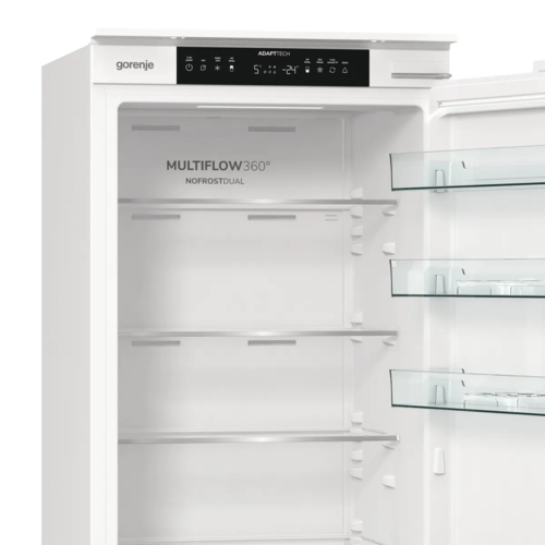 Встраиваемый холодильник Gorenje NRKI519141