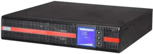Источник бесперебойного питания Powercom MRT-2000-L
