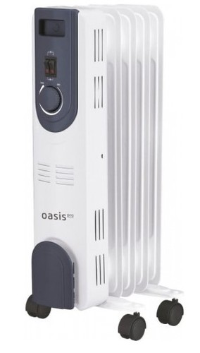 Конвектор Oasis Pro OT-10