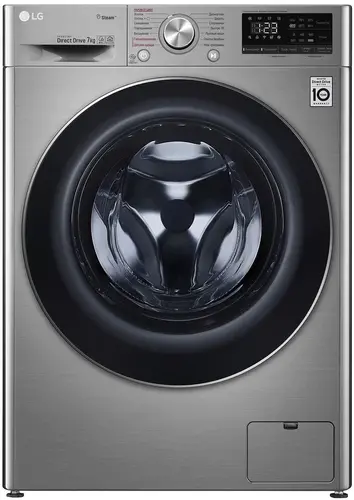 Стиральная машина LG F2V5HS5S