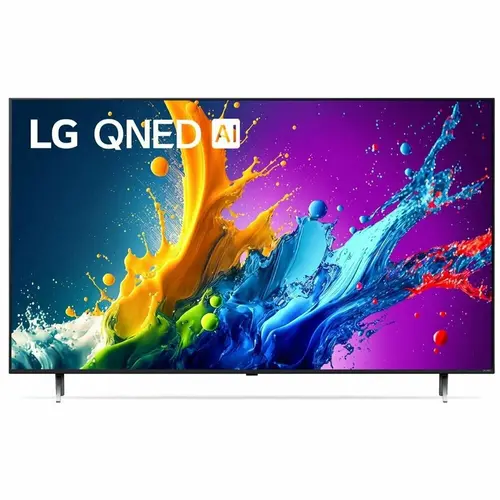 Телевизор LG 75QNED80T6A.ARUG