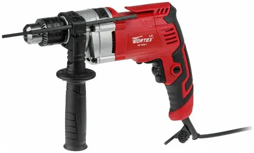 Дрель Wortex LX DS 1308-1