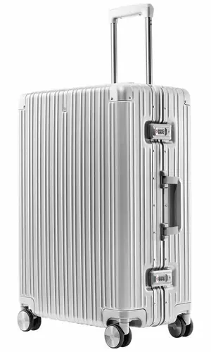 Чемодан Ninetygo All-round Guard Luggage 20