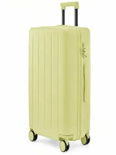 Чемодан Ninetygo Danube MAX Luggage 28