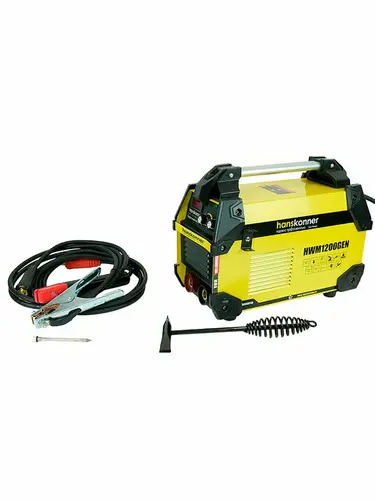 Сварочный аппарат Hanskonner HWM1200GEN