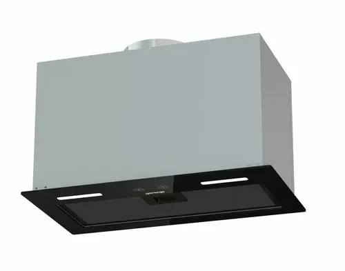 Вытяжка встраиваемая Gorenje BHI58904B
