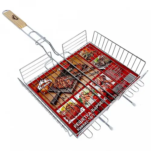 Аксессуар Delta Кавказ-10