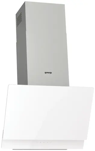 Вытяжка наклонная Gorenje WHI649EXGW