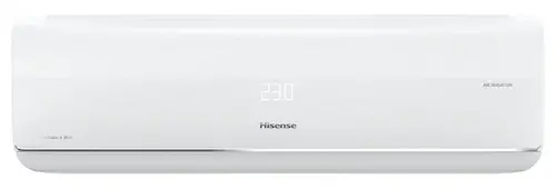 Сплит-система Hisense AS-10UW4RXVQF00G