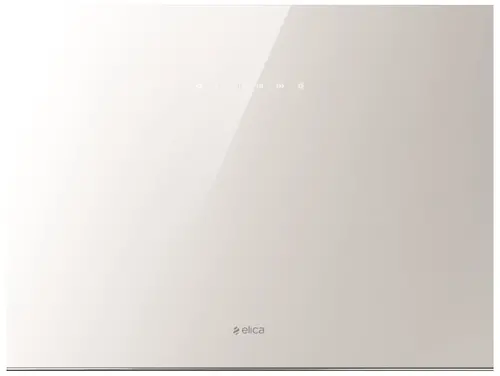 Вытяжка наклонная Elica Plat WH/F/55