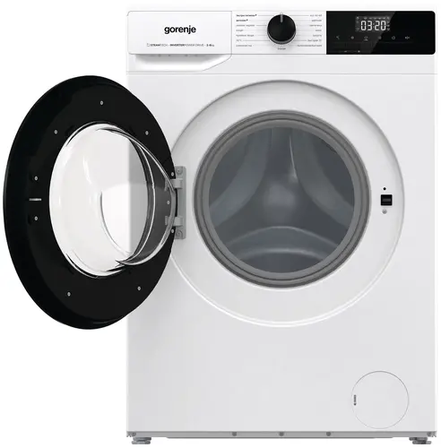 Стиральная машина Gorenje W1NHPI62SCSIRV (резервуар в комплекте)