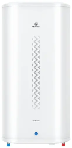 Электрический водонагреватель Royal Clima RWH-SG100-FS