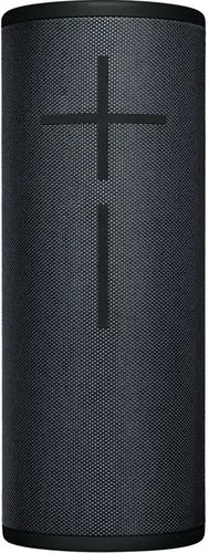 Портативная акустика Logitech Ultimate Ears MEGABOOM 3 (черный)