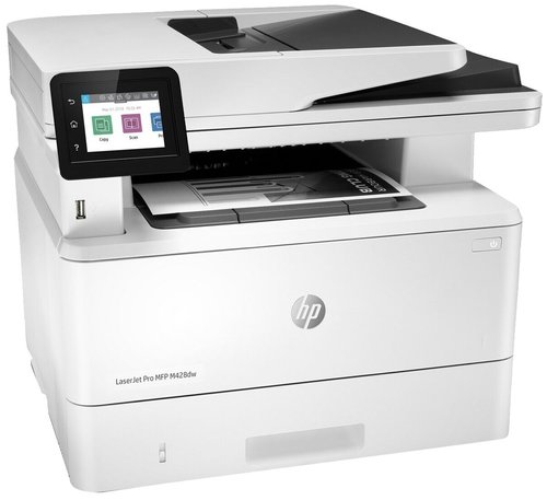 МФУ HP LaserJet Pro RU M428dw