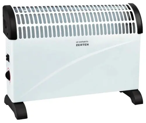 Конвектор Zerten ZKP-20 (U)