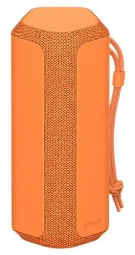 Портативная акустика Sony SRS-XE200 (оранжевый)