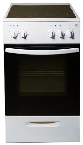 Плита электрическая Rika 5164 W