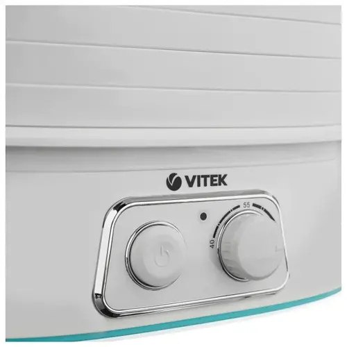 Сушилка для овощей и фруктов Vitek VT-5053