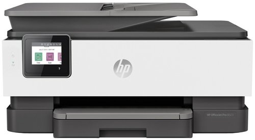 МФУ HP OfficeJet Pro 8023