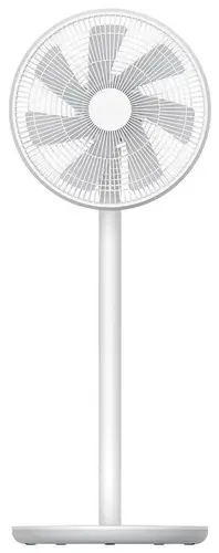 Вентилятор Xiaomi Smartmi Pedestal Fan 2S (белый)