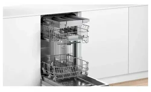 Встраиваемая посудомоечная машина Bosch SRV4XMX16E