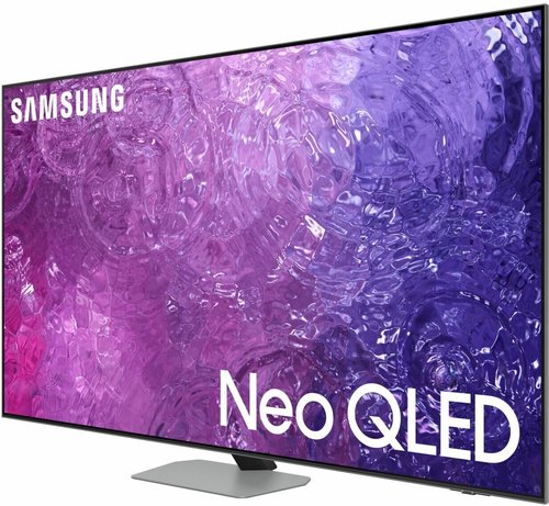 Телевизор Samsung QE65S90DAUXCE