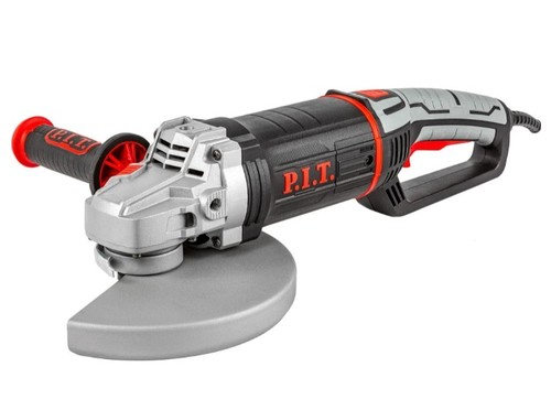 Угловая шлифовальная машина P.I.T. PWS230-C4