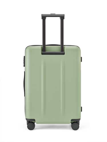 Чемодан Ninetygo Danube MAX Luggage 24'' (зеленый)
