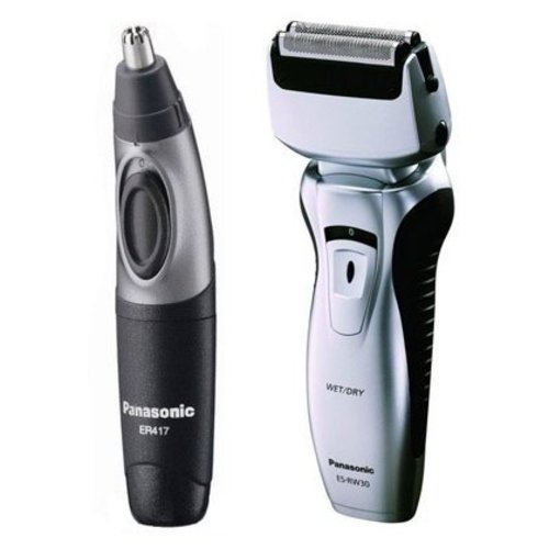 Бритва Panasonic ES-RW30CM520