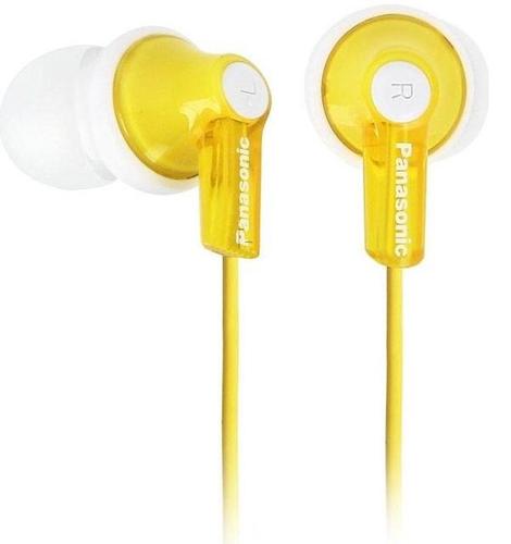Наушники Panasonic RP-HJE118GUY