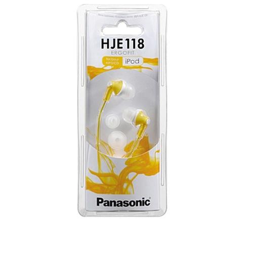 Наушники Panasonic RP-HJE118GUY