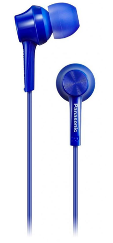 Наушники Panasonic RP-TCM115GCA