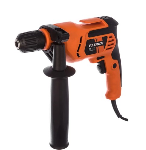 Дрель Patriot FD500