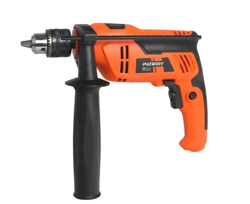 Дрель Patriot FD 600h