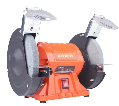 Станок Patriot GM 200 Expert (160301535)