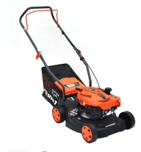 Газонокосилка Patriot PT 390