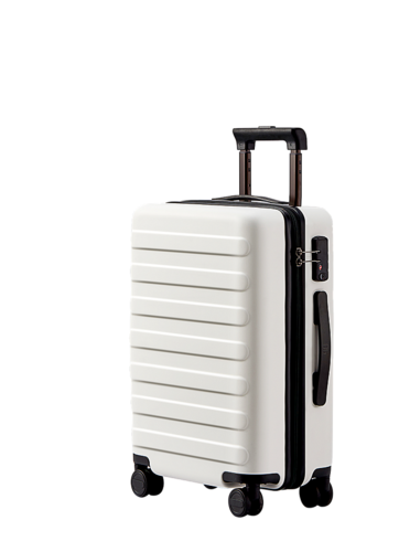 Чемодан Ninetygo Rhine Luggage 24