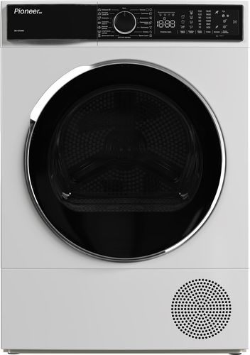 Сушильная машина Pioneer DM-10701WH