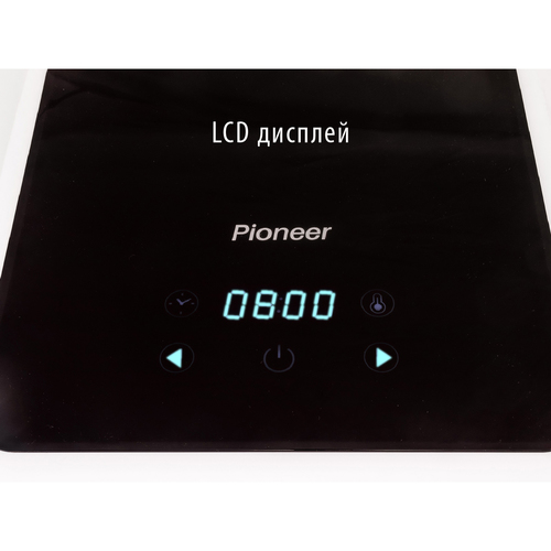 Сушилка для овощей и фруктов Pioneer FD907D