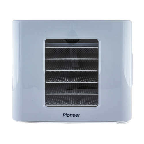 Сушилка для овощей и фруктов Pioneer FD907D