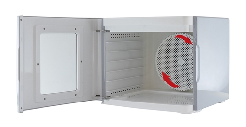 Сушилка для овощей и фруктов Pioneer FD907D
